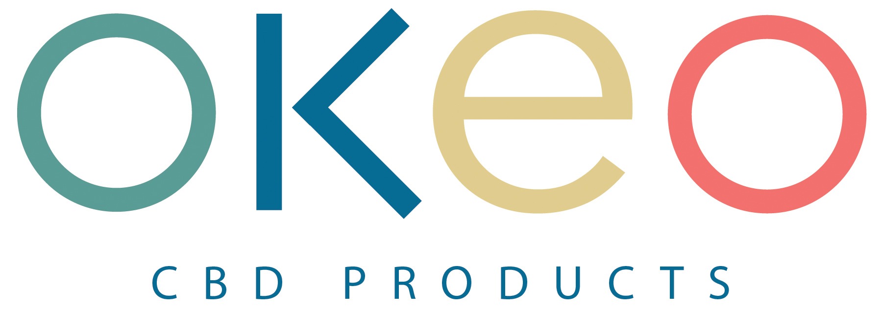 Okeo logo