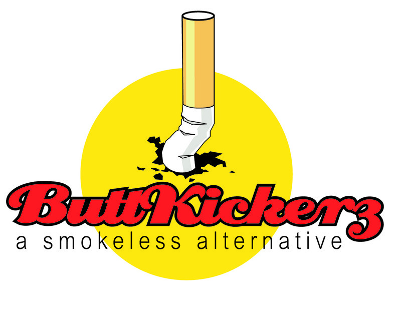 Butt Kickers logo