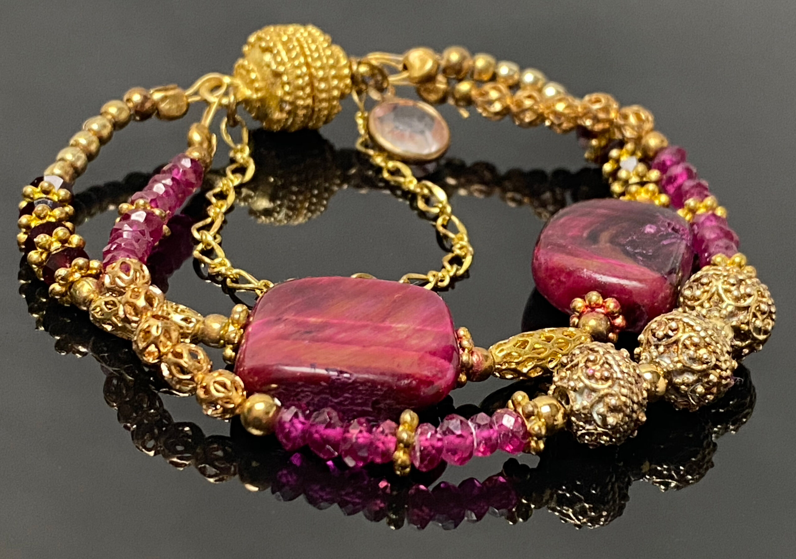 jewelry product photo