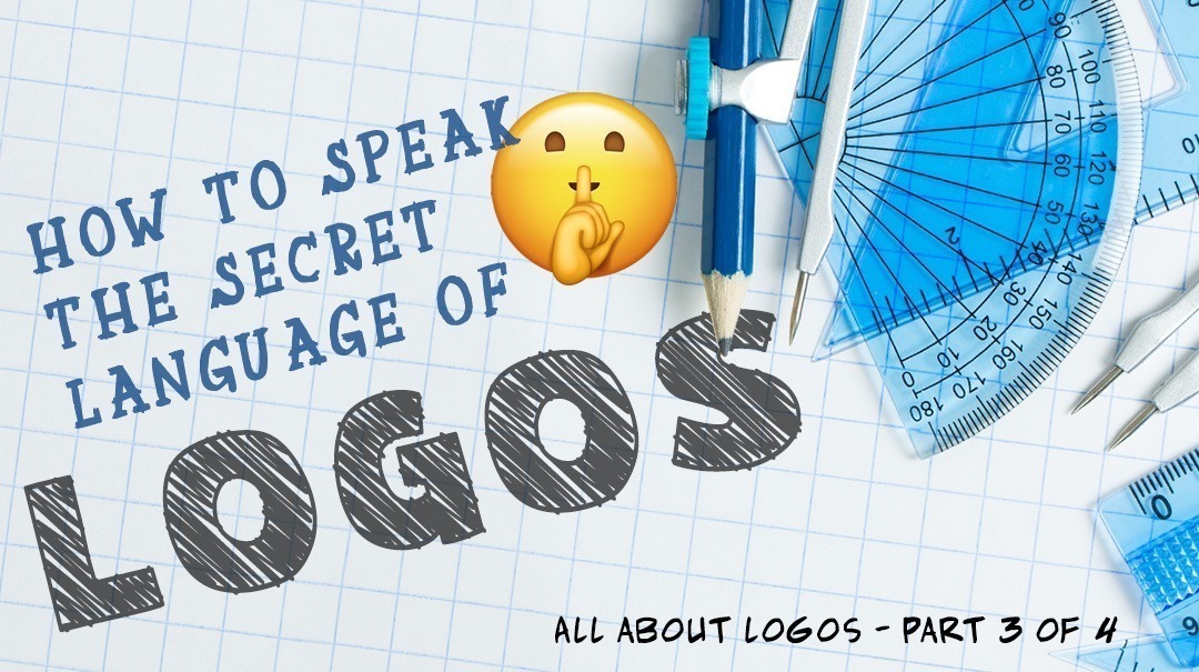 logos secret language