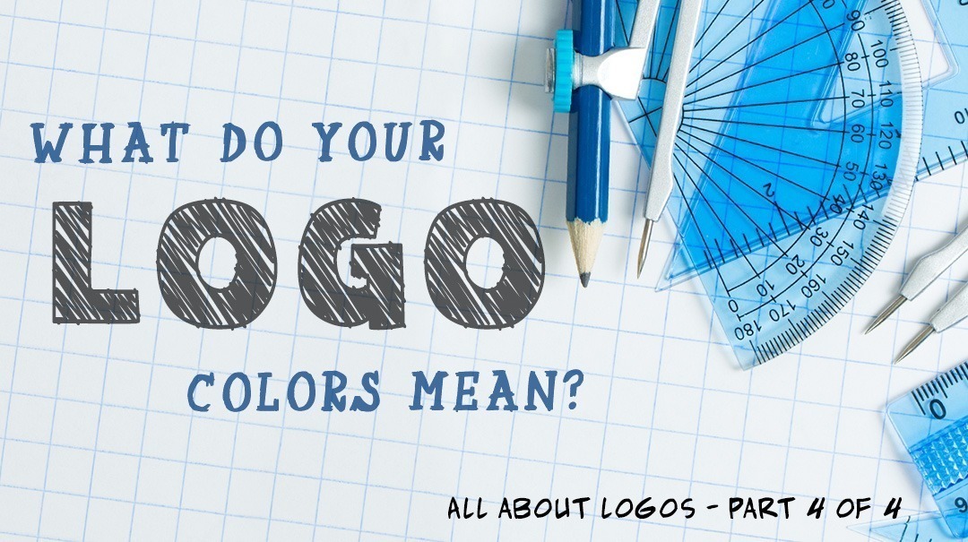 What Do Your Logo Colors Mean?