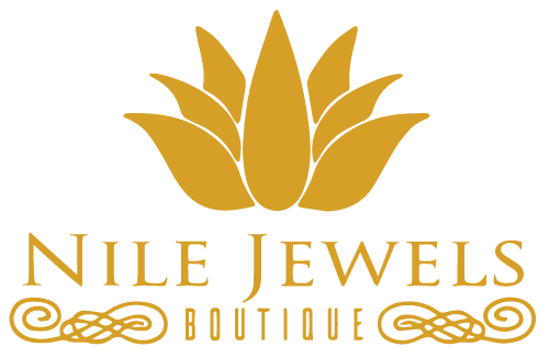 Nile Jewels Boutique logo