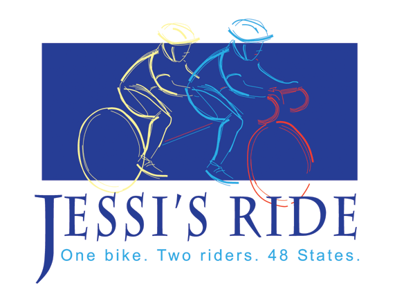 Jessis Ride logo