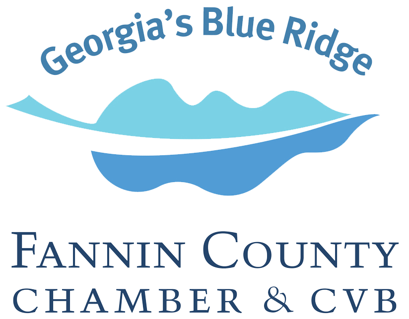 Fannin County Chamber logo