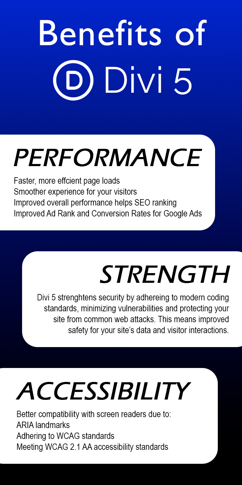 divi-5-benefits Divi 5 upgrade