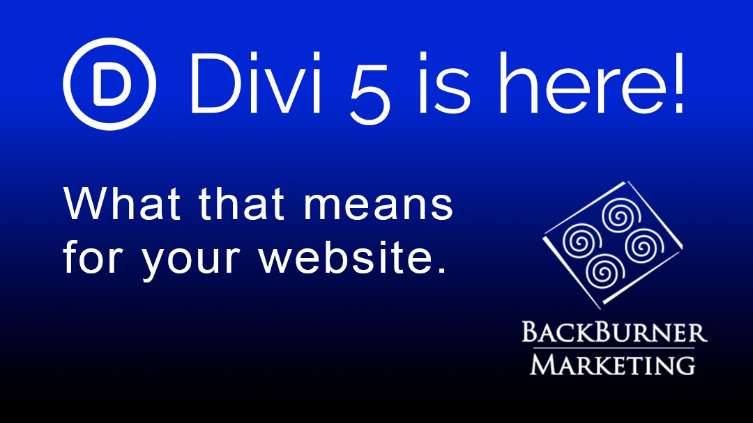 Divi 5 Is Here: What the Major Upgrade Means for Your Website