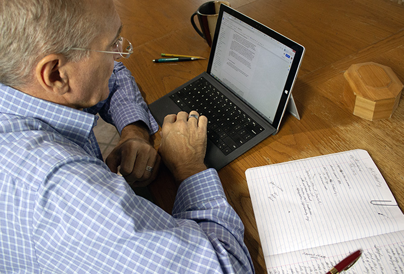 copywriting Copywriting by Richard Williamson and BackBurner Marketing